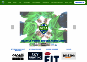 sysa.org