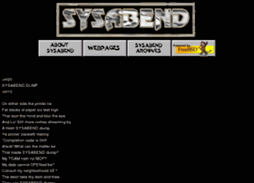 sysabend.org