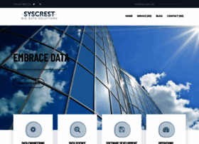 syscrest.com