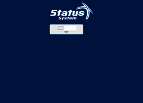 system.statustransportation.com