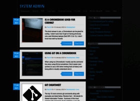 systemadmin.uk