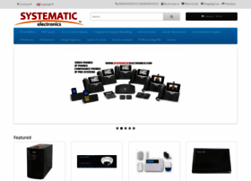 systematicelectronics.com