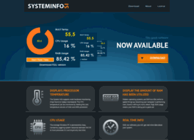 systeminfo.software