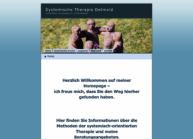 systemische-therapie-detmold.de