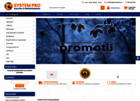 systempro.ro