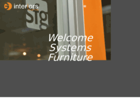 systemsfurniture.com