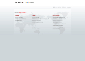 systexgroup.com