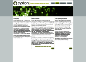 systion.pt