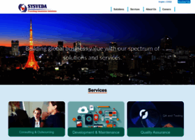 sysveda.co.in