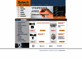 sytech.gr