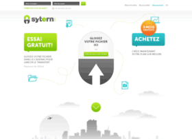 sytern.com