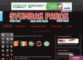 syumbakparox.com