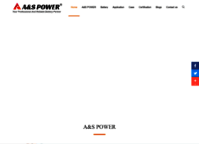 szaspower.com