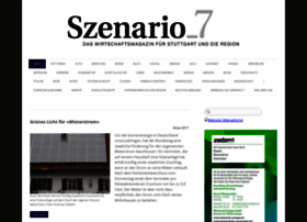 szenario7.de