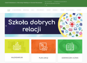 szkola-ozarow.pl
