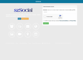 szsocial.com