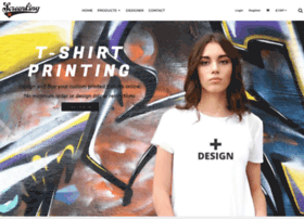 t-shirt-printing.co.uk