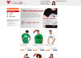 t-shirt24.info