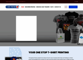 t-shirtprinting.co.za