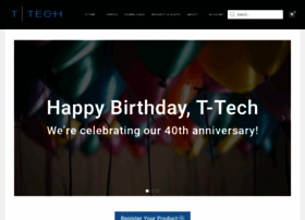t-tech.com