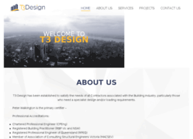 t3design.com.au