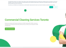 taabcleaning.ca