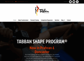 tabban.com.au