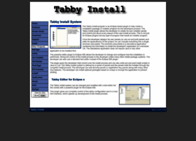 tabbyinstall.com