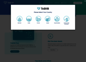 tabiib.com