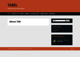 tabil.org
