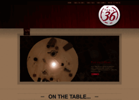 table36.com