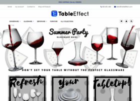 tableeffect.com
