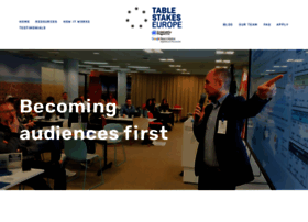 tablestakes-europe.org