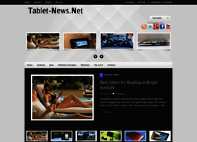 tablet-news.net
