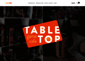tabletopgamecafe.com