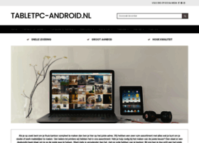 tabletpc-android.nl