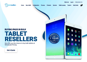 tabletresellers.com