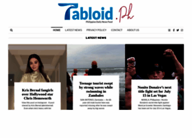 tabloid.ph