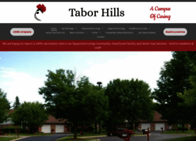 taborhills.com