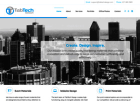 tabtechdesign.com
