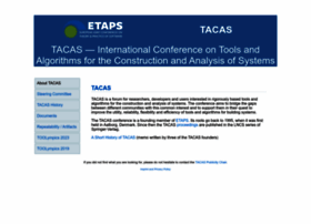 tacas.info