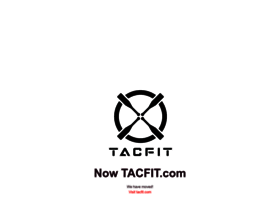 tacfit-survival.com