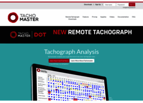 tachomaster.co.uk