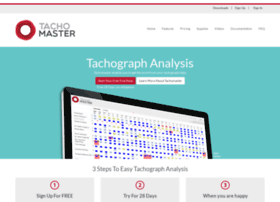 tachomaster.com.au
