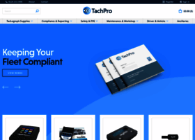 tachpro.com