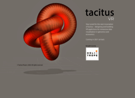 tacitus.com
