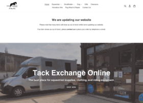 tack-exchange.co.uk