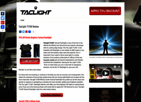 taclightt1100.com