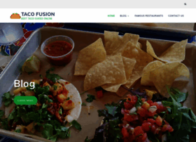 taco-fusion.com