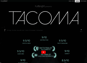 tacoma-game.com